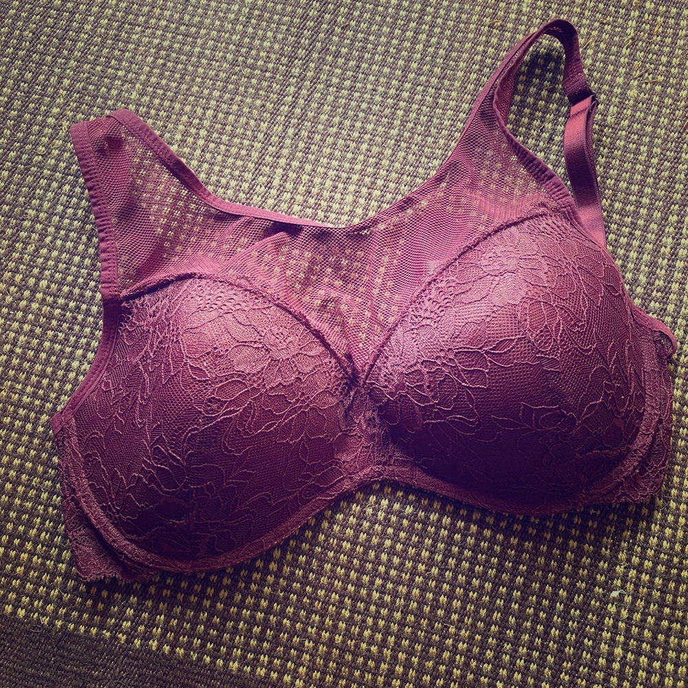 Designer big size cups 36D bra